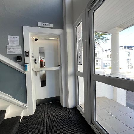 Capital One Hotel Bornemouth Extérieur photo