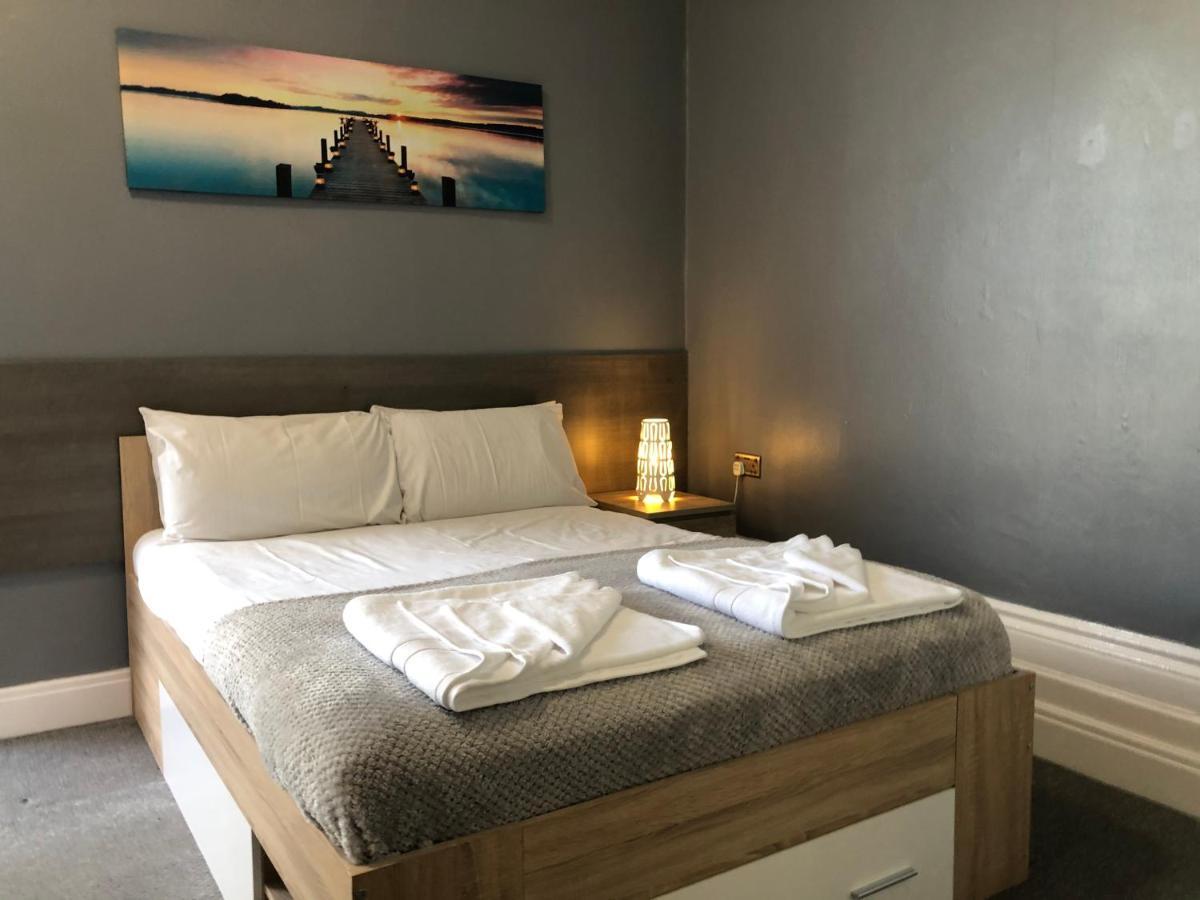 Capital One Hotel Bornemouth Extérieur photo