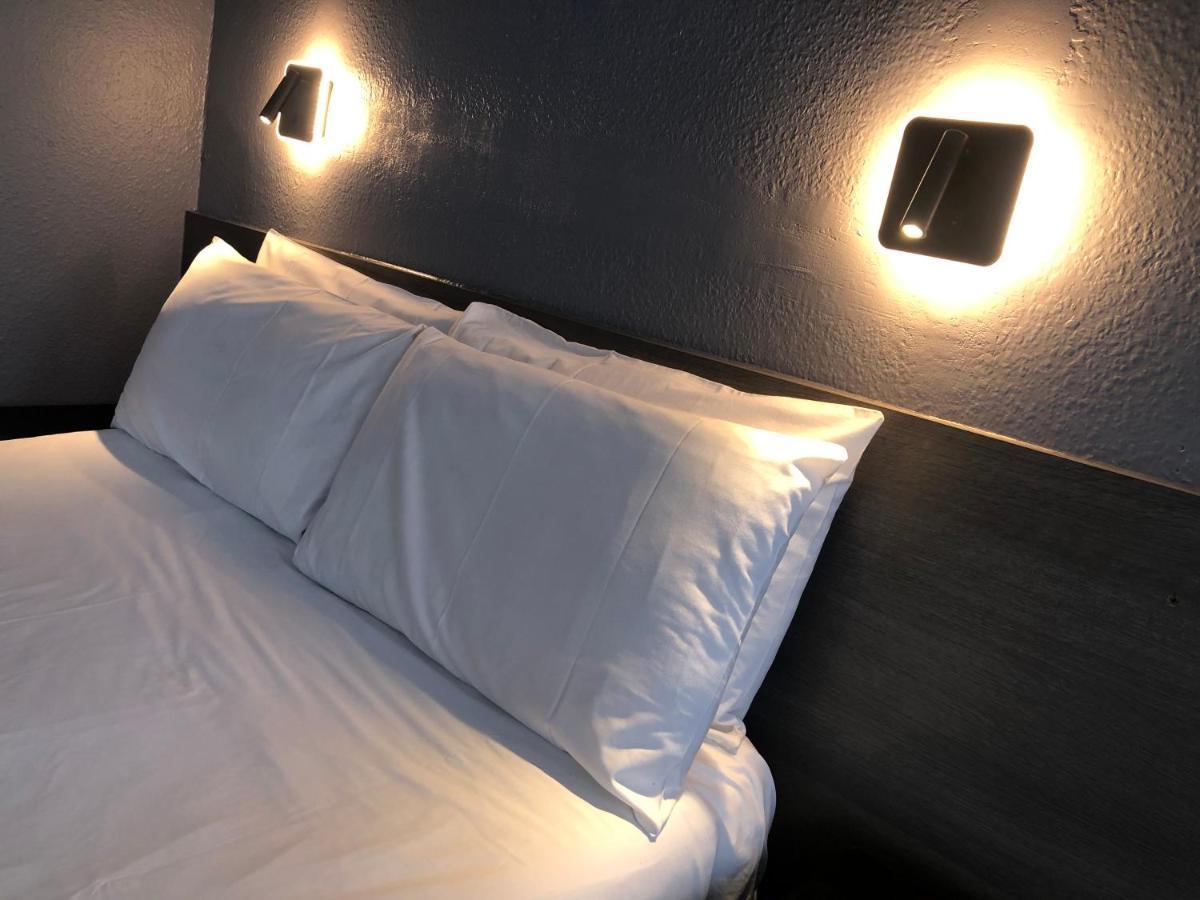 Capital One Hotel Bornemouth Extérieur photo