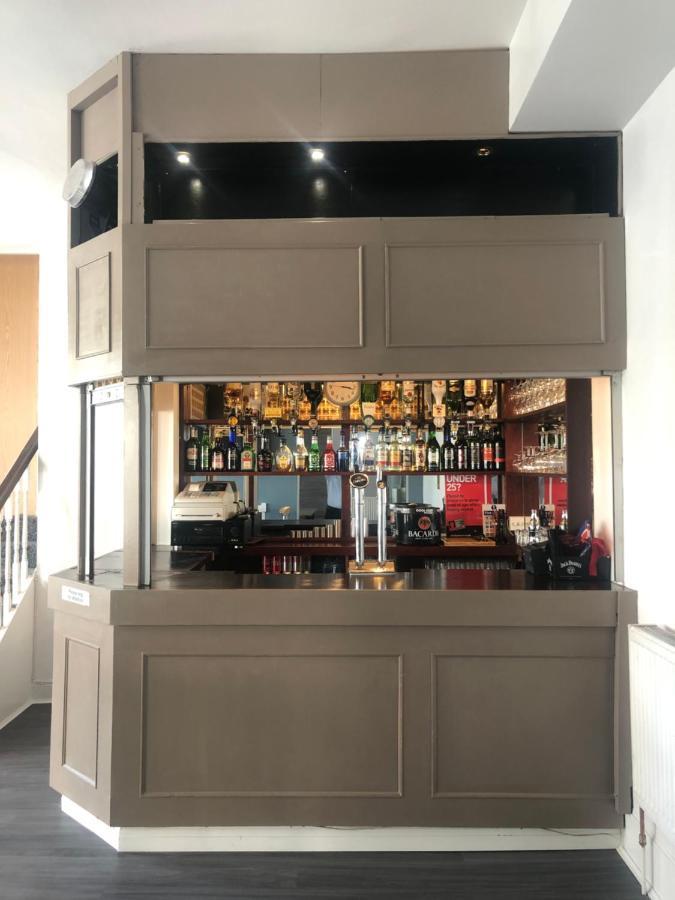 Capital One Hotel Bornemouth Extérieur photo