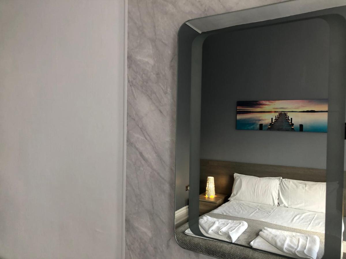Capital One Hotel Bornemouth Extérieur photo