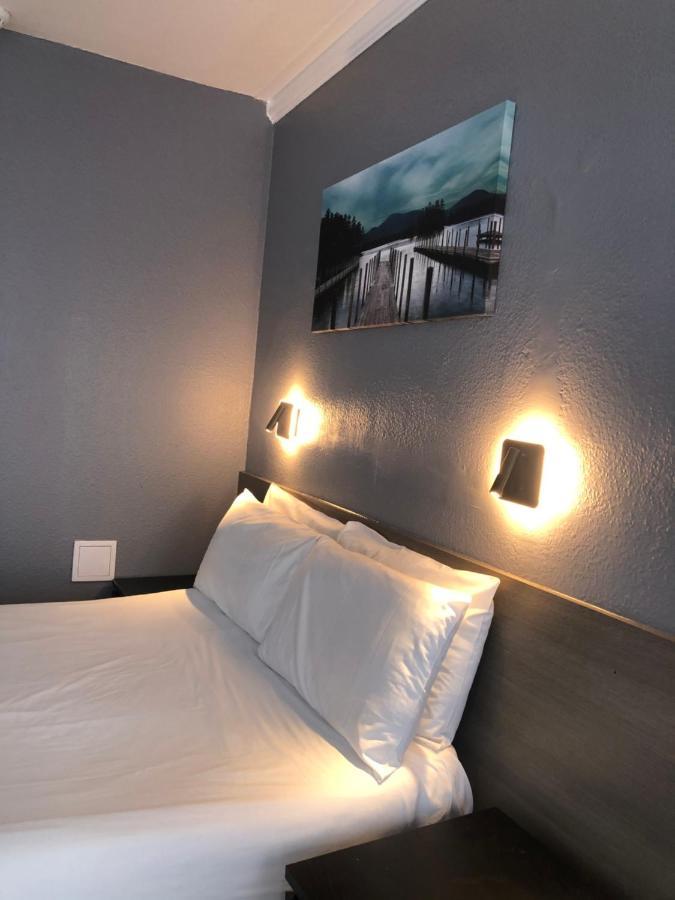 Capital One Hotel Bornemouth Extérieur photo