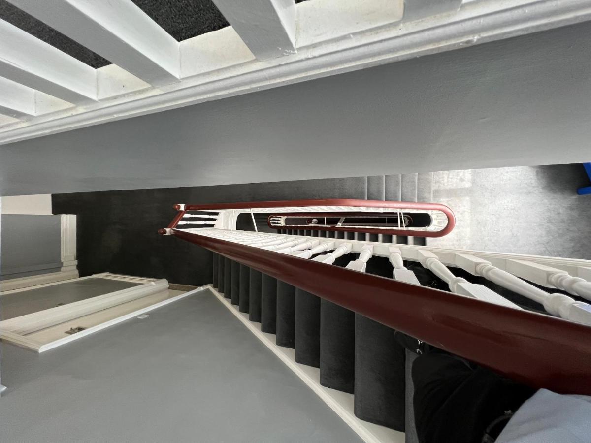 Capital One Hotel Bornemouth Extérieur photo