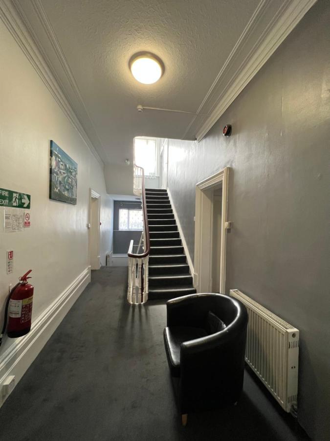 Capital One Hotel Bornemouth Extérieur photo