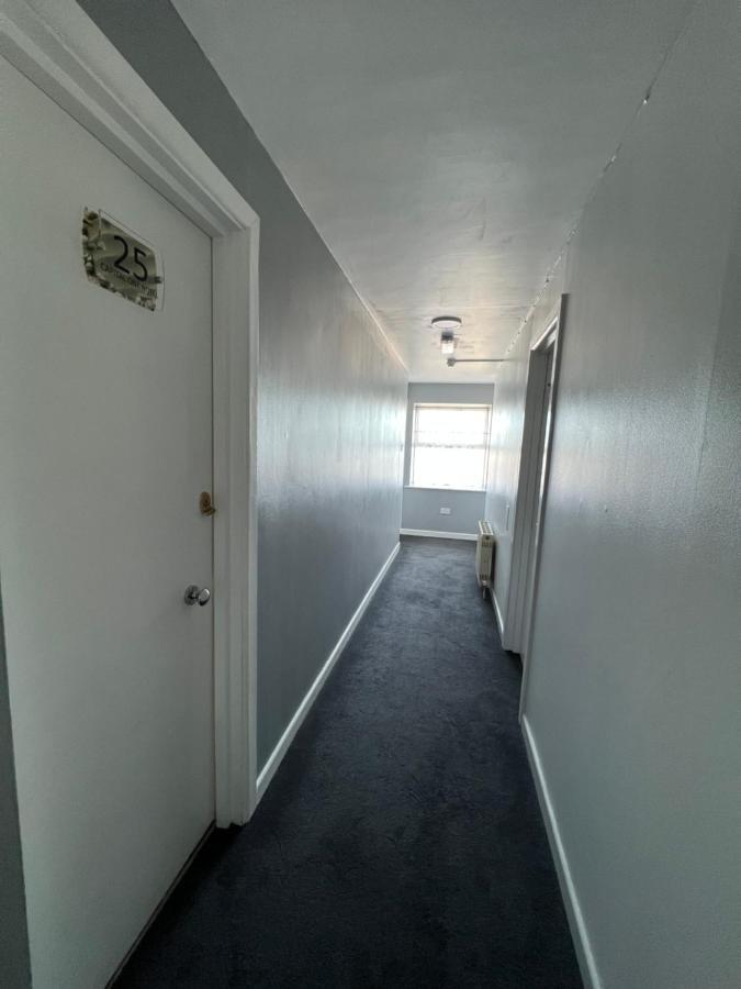 Capital One Hotel Bornemouth Extérieur photo