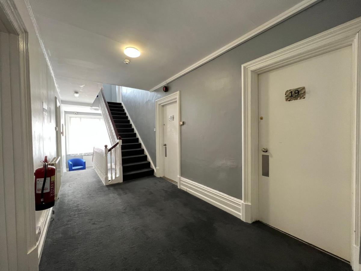 Capital One Hotel Bornemouth Extérieur photo