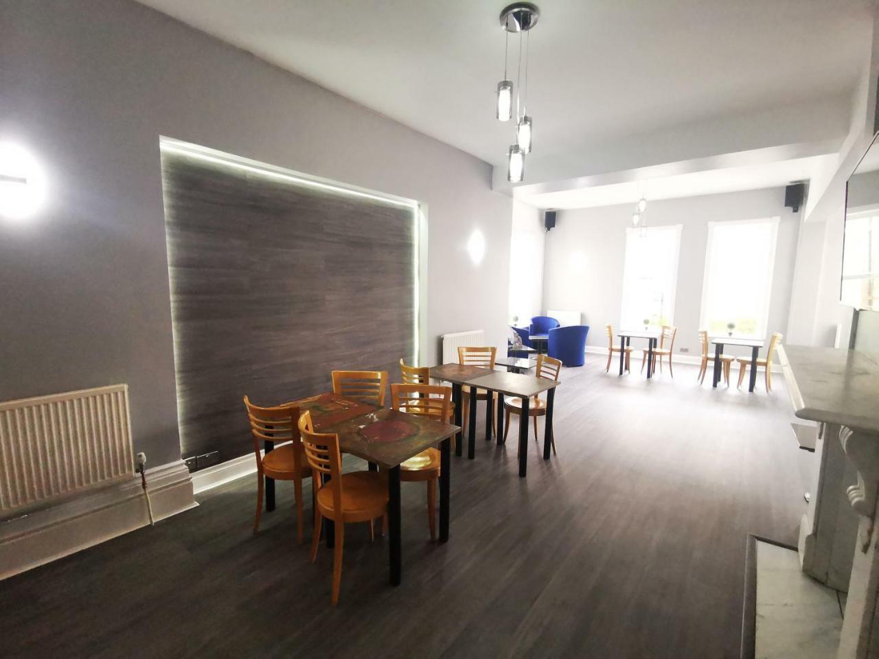 Capital One Hotel Bornemouth Extérieur photo