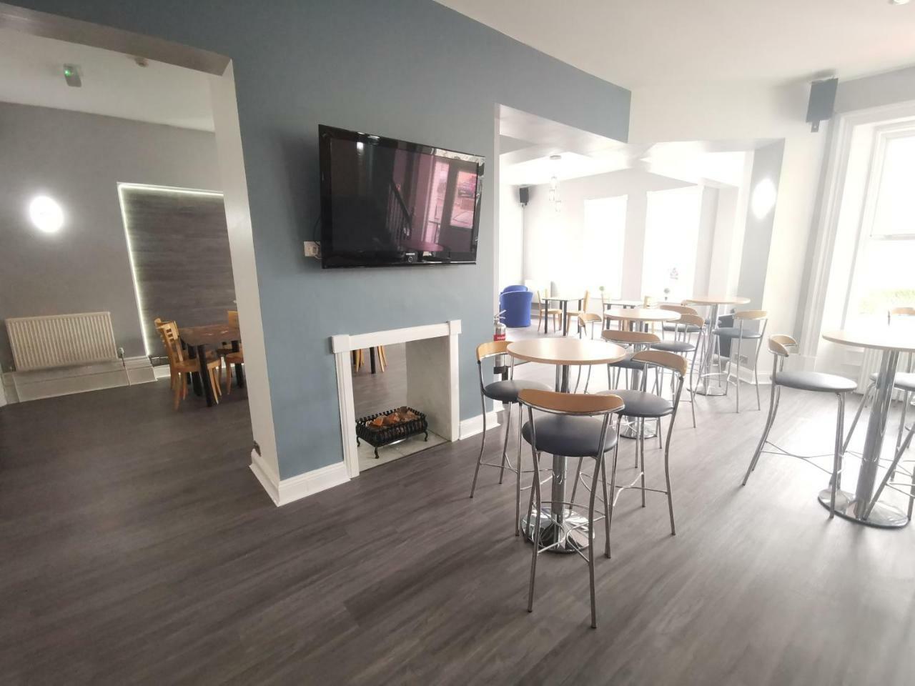 Capital One Hotel Bornemouth Extérieur photo